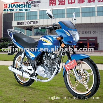 BY125-9 Motorcycle